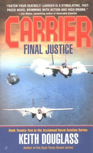 Cover for Final justice