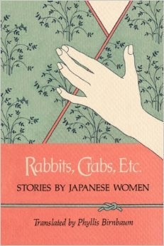 Cover for Rabbits, crabs, etc