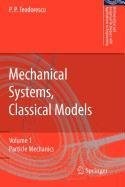 Cover for Mechanical Systems, Classical Models