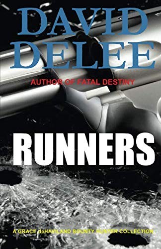 Cover for Runners
