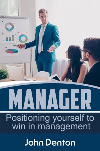 Cover for Manager