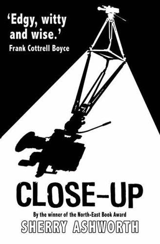 Cover for Close-up