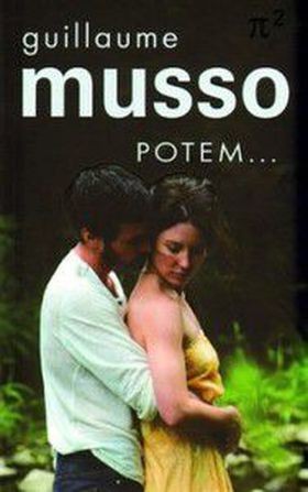 Cover for Potem...