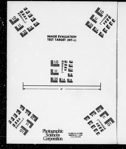 Cover for General orders