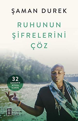 Cover for Ruhunun Sifrelerini Çöz
