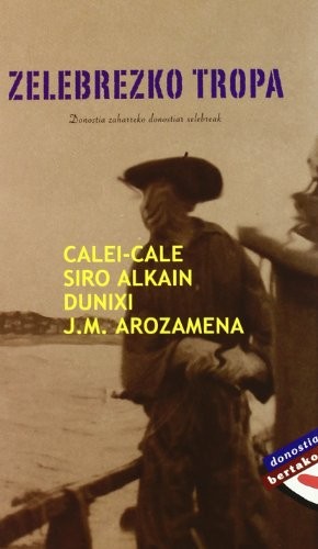 Cover for Zelebrezko tropa