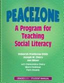 Cover for A Program For Teaching Social Literacy, Grades 2-3