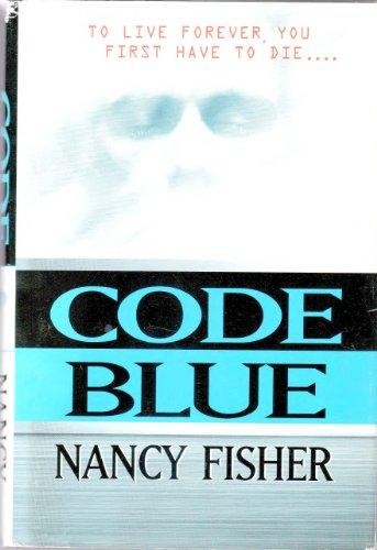 Cover for Code blue
