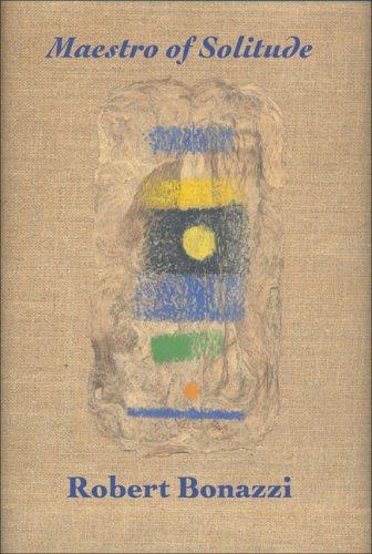 Cover for Maestro of Solitude