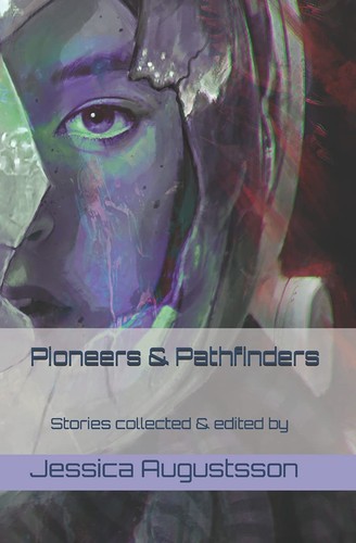 Cover for Pioneers and Pathfinders