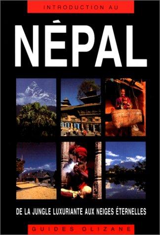 Cover for Népal