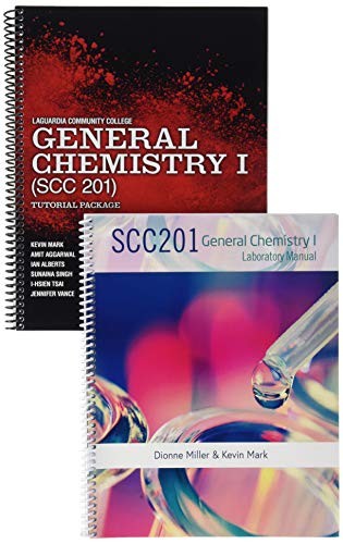 Cover for General Chemistry 1 Lab Manual