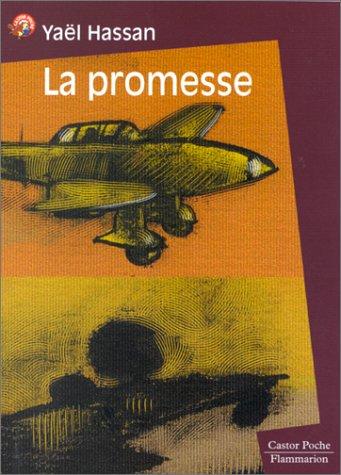 Cover for La Promesse