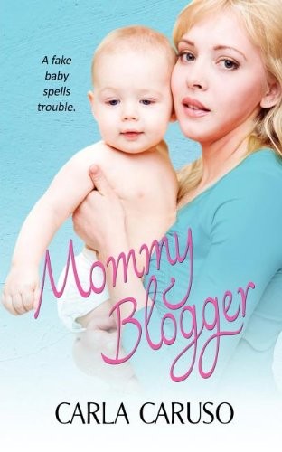Cover for Mommy Blogger