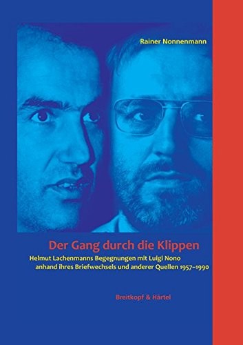 Cover for Der Gang durch die Klippen