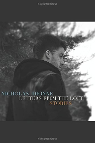 Cover for Letters from the Loft