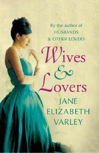 Cover for Wives and Lovers