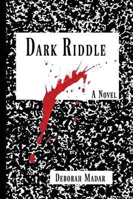 Cover for Dark Riddle