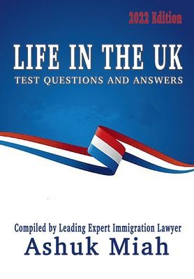 Cover for Life in the UK
