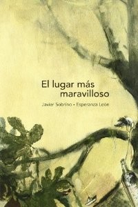 Cover for El lugar más maravilloso