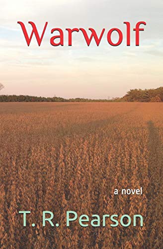 Cover for Warwolf