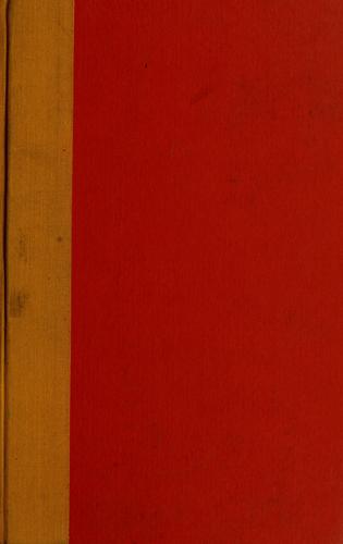 Cover for The blood seed
