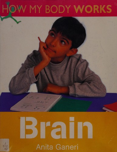 Cover for Brain
