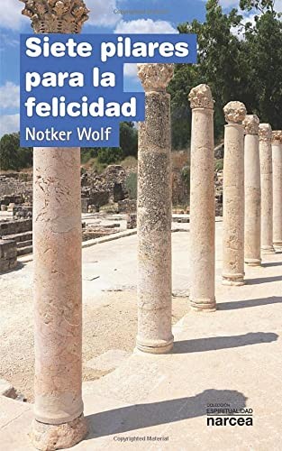 Cover for Siete pilares para la felicidad