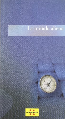 Cover for Mirada aliena/La