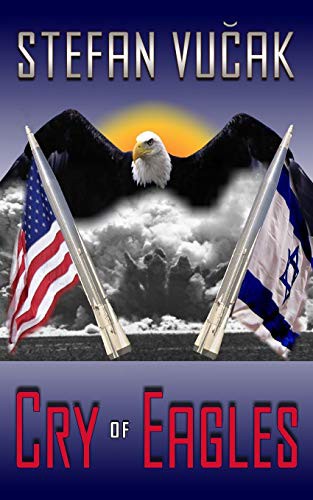 Cover for Cry of Eagles