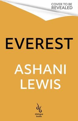 Cover for Everest
