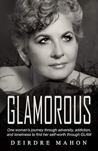 Cover for GLAMOROUS