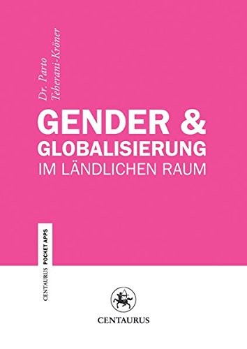 Cover for Gender & Globalisierung im ländlichen Raum