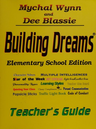 Cover for Building Dreams