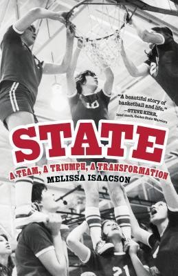 Cover for State: A Team, a Triumph, a Transformation