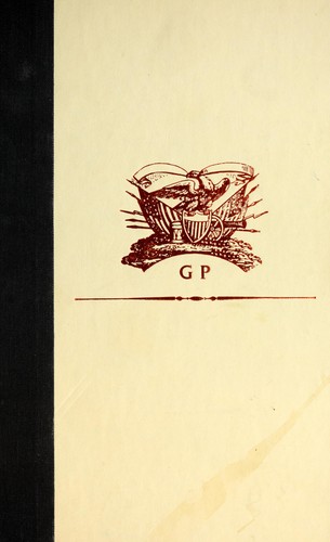 Cover for A country made by war