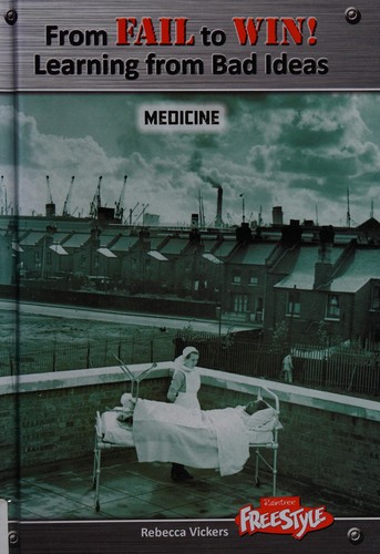 Cover for Medicine