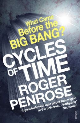Cover for Cycles of Time
