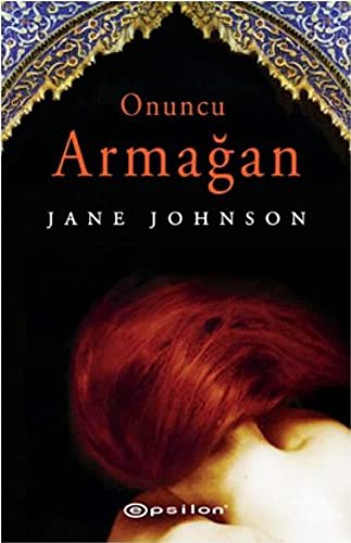 Cover for Onuncu Armagan