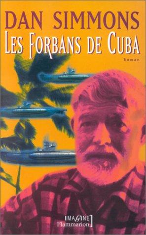 Cover for Les Forbans de Cuba