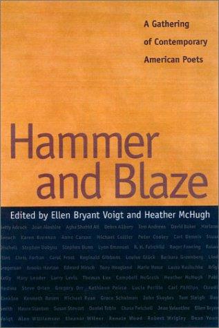 Cover for Hammer and blaze