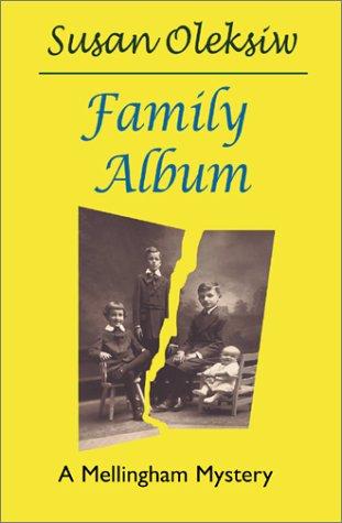 Cover for Family album