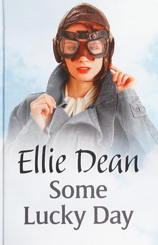 Cover for Some lucky day
