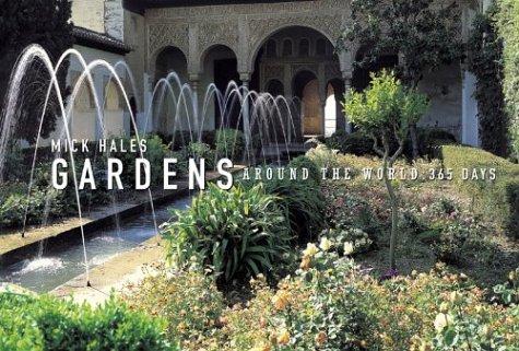 Cover for Gardens Around the World