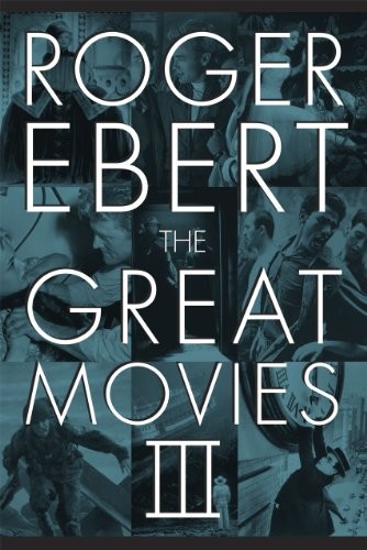 Cover for The Great Movies III