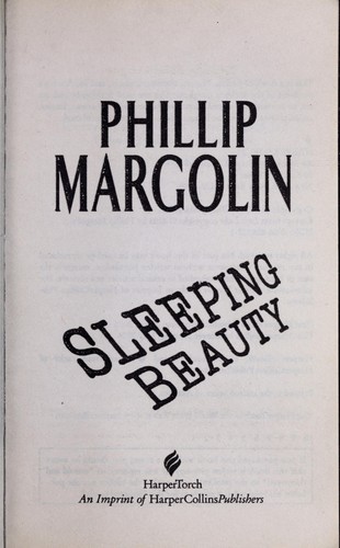 Cover for Sleeping beauty