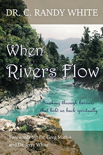 Cover for When Rivers Flow
