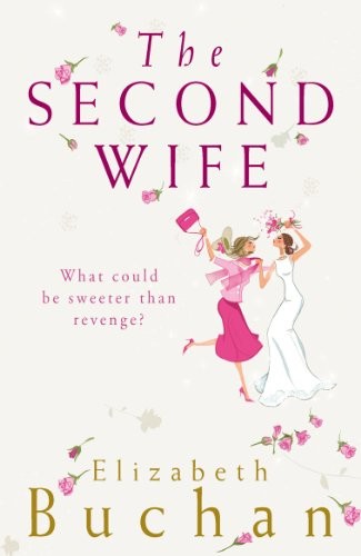 Cover for Second Wife