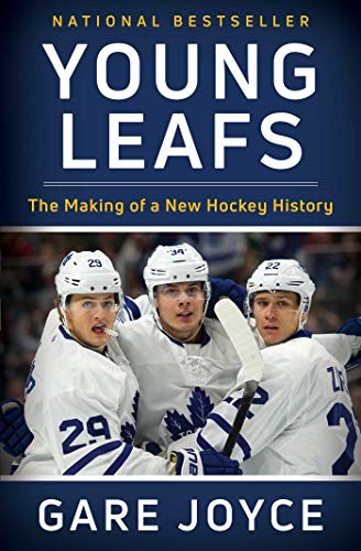 Cover for Young Leafs