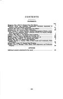 Cover for Federal Royalty Certainty Act